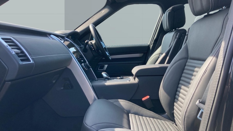 Land Rover Discovery 3.0 D350 Dynamic HSE 5dr Auto Diesel Station Wagon